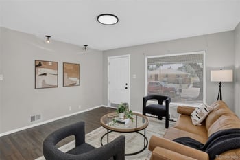 1081 S Knox Ct, Denver, CO 80219