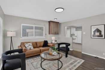 1081 S Knox Ct, Denver, CO 80219