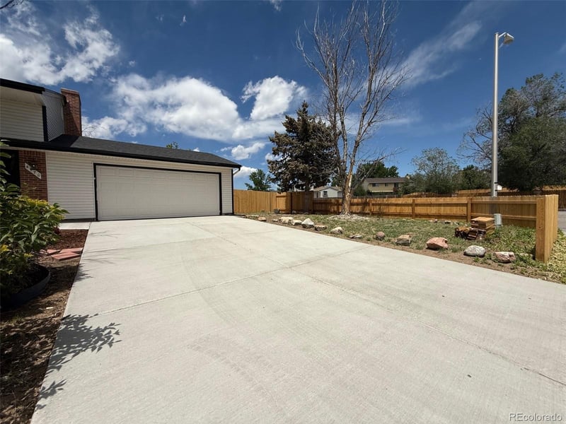 4770 Newton Dr, Colorado Springs, CO 80916