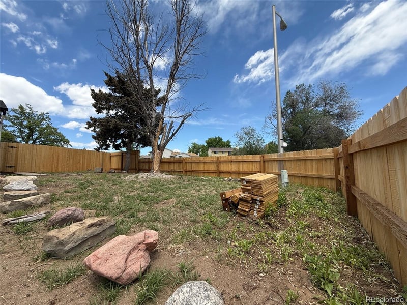 4770 Newton Dr, Colorado Springs, CO 80916