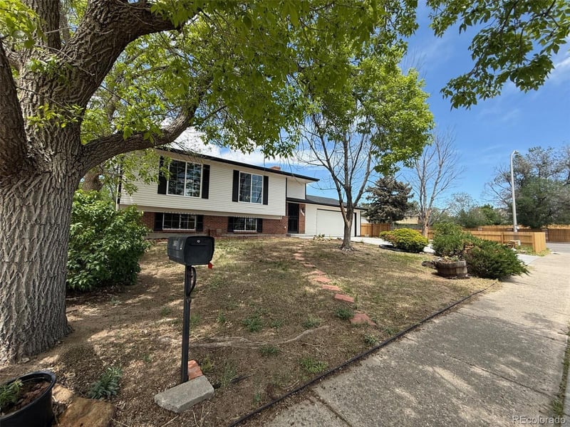 4770 Newton Dr, Colorado Springs, CO 80916