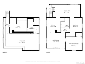 1669 Dallas St, Aurora, CO 80010
