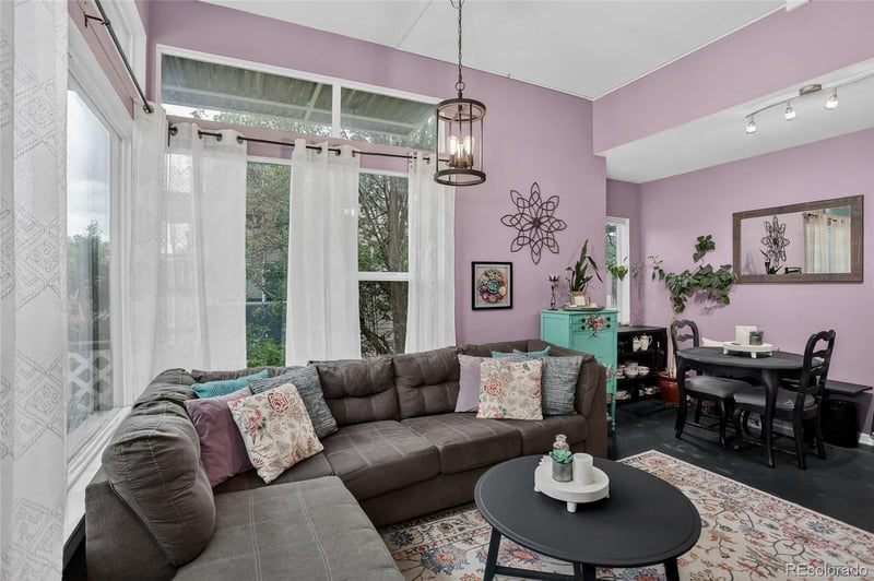 2828 Syracuse St #222, Denver, CO 80238