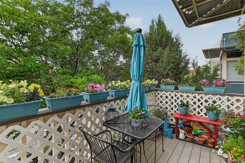 2828 Syracuse St #222, Denver, CO 80238