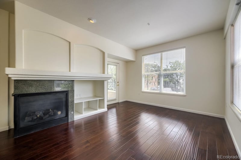 1727 Pearl St #204, Denver, CO 80203