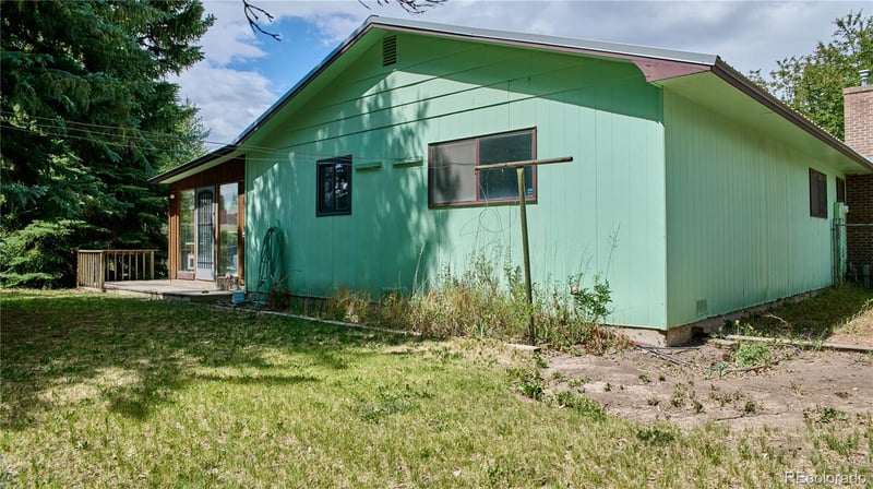 710 Plachy Dr, Alamosa, CO 81101