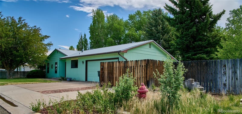 710 Plachy Dr, Alamosa, CO 81101