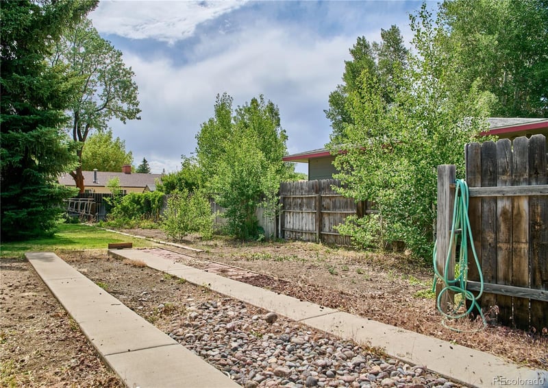 710 Plachy Dr, Alamosa, CO 81101