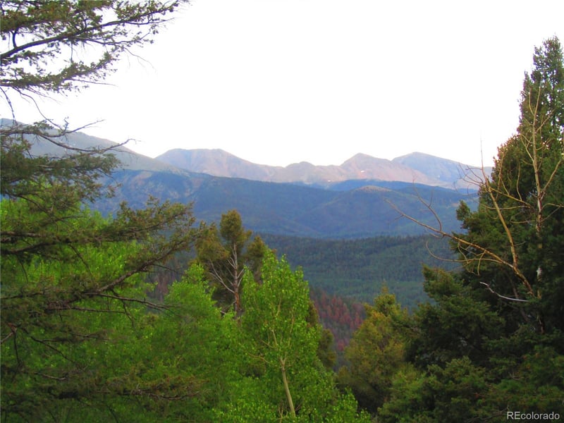 LOT 6447 Shoshita Rd Lot 6447, San Luis, CO 81152