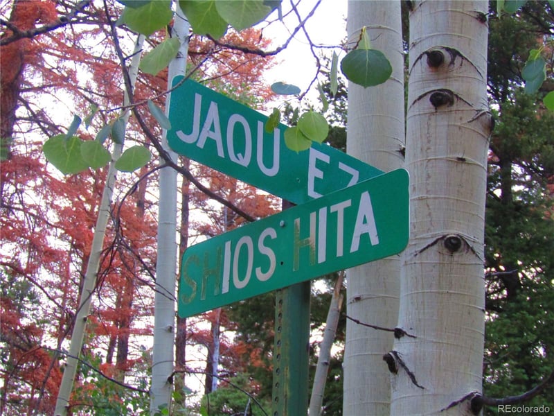 LOT 6447 Shoshita Rd Lot 6447, San Luis, CO 81152