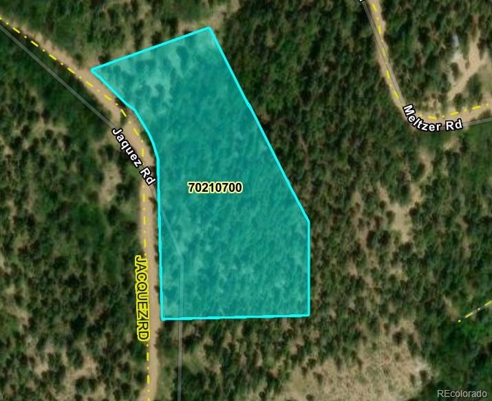 LOT 6461 Jacquez Rd LOT 6461, San Luis, CO 81152