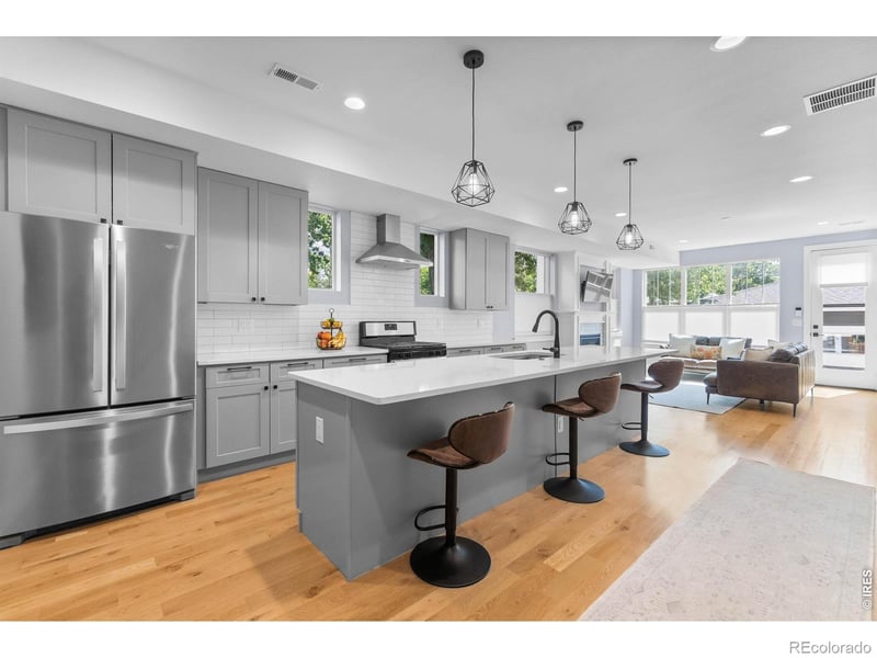 2450 Humboldt St, Denver, CO 80210