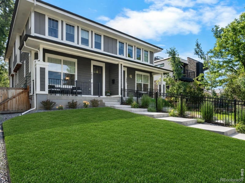 2450 Humboldt St, Denver, CO 80210