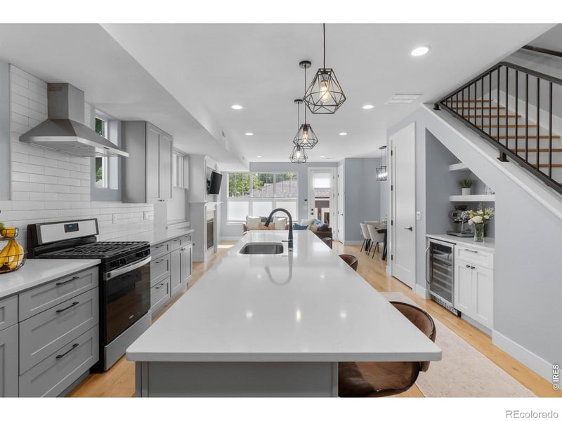 2450 Humboldt St, Denver, CO 80210