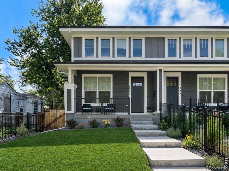 2450 Humboldt St, Denver, CO 80210