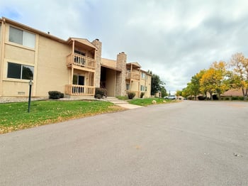 840 Tenderfoot Hill Rd, Colorado Springs, CO 80906