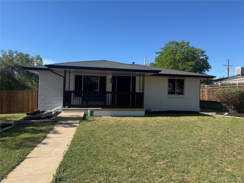 13906 7th Ave, Golden, CO 80401