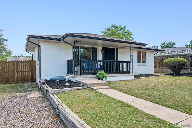 Home Worth Check
