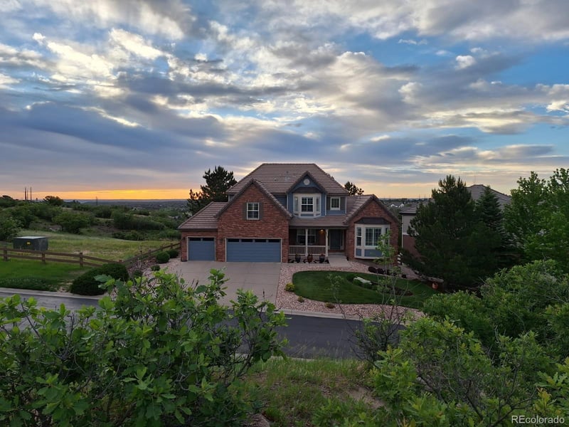 6555 Esperanza Dr, Castle Pines, CO 80108
