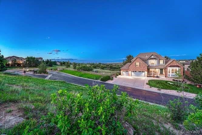 6555 Esperanza Dr, Castle Pines, CO 80108