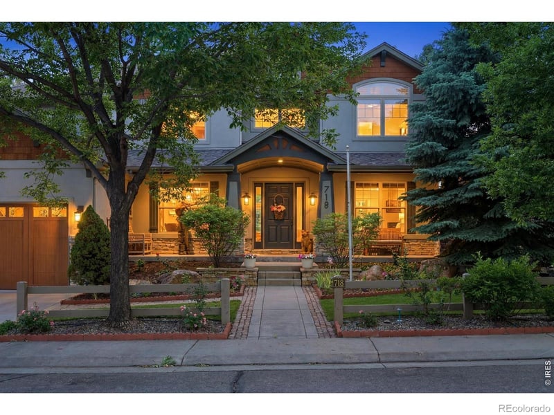 718 Skywalker Point, Lafayette, CO 80026