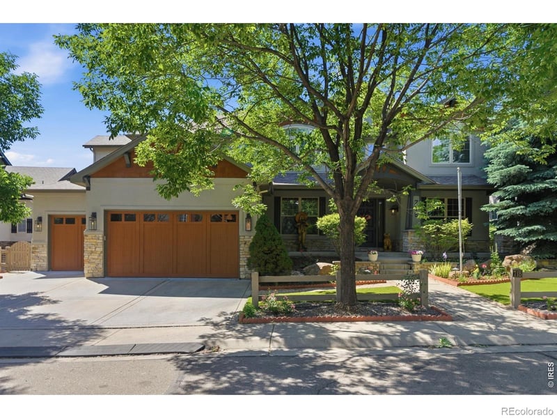 718 Skywalker Point, Lafayette, CO 80026