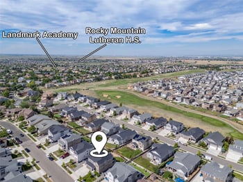 10961 Pagosa St, Commerce City, CO 80022