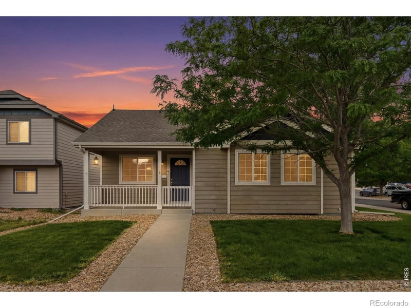 2235 Sopris Cir, Loveland, CO 80537