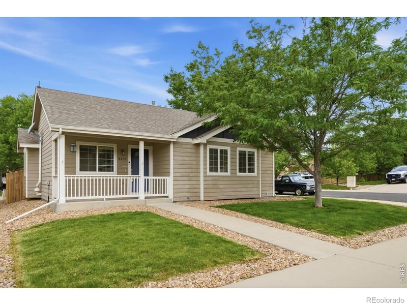 2235 Sopris Cir, Loveland, CO 80537