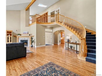 680 Findley Ct, Estes Park, CO 80517
