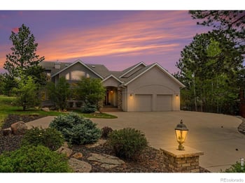 680 Findley Ct, Estes Park, CO 80517