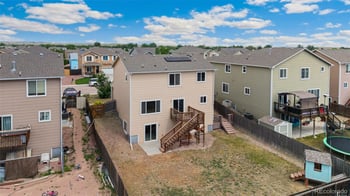 3802 Tahoe Forest Ln, Colorado Springs, CO 80925
