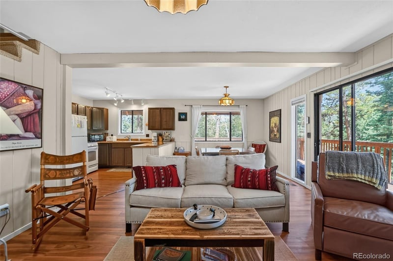 45 Co Rd 401 St, Cuchara, CO 81055