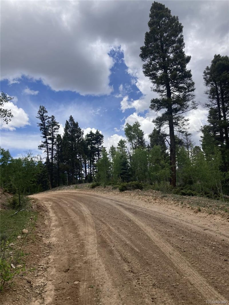 Lot 6858 Starkweather Rd, San Luis, CO 81152