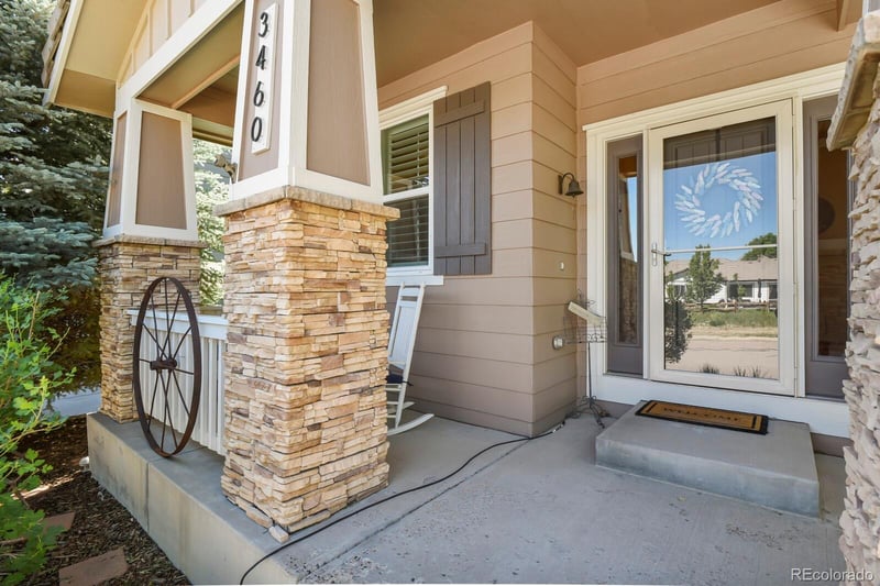 3460 Springmeadow Cir, Castle Rock, CO 80109