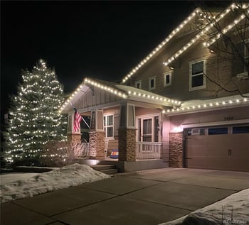 3460 Springmeadow Cir, Castle Rock, CO 80109