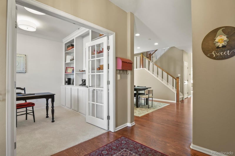 3460 Springmeadow Cir, Castle Rock, CO 80109