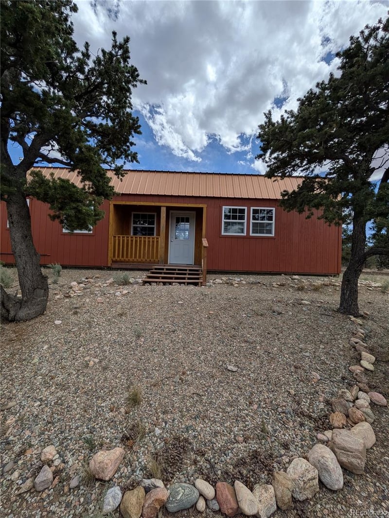 3302 - 3303 Calder Rd, Fort Garland, CO 81133