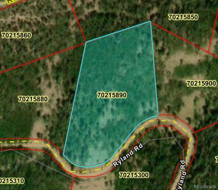 LOT 6850 Ryland Rd Lot 6850, San Luis, CO 81152