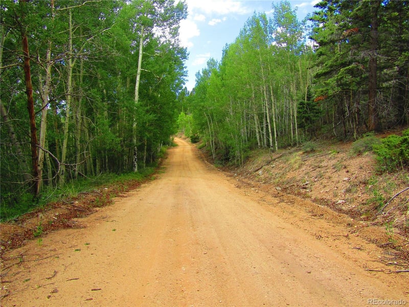 LOT 6850 Ryland Rd Lot 6850, San Luis, CO 81152