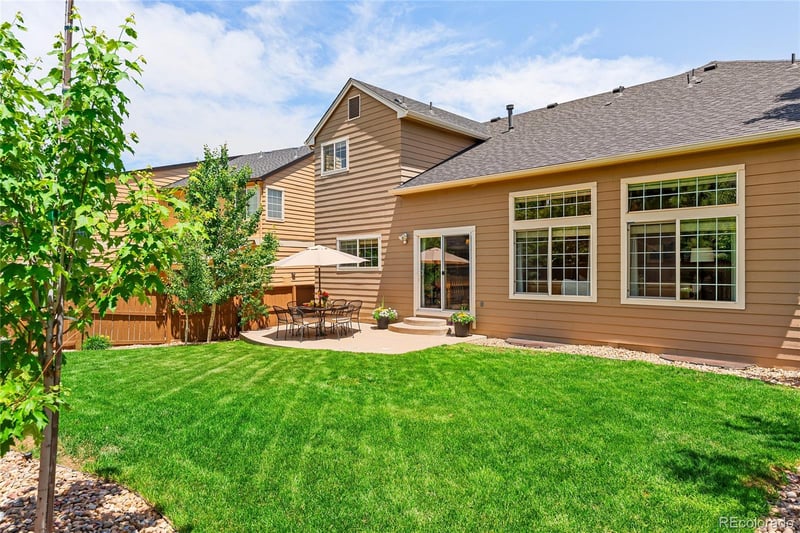 9441 S Hackberry Ln, Highlands Ranch, CO 80129