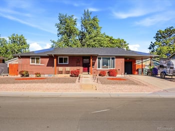 6530 Marshall St, Arvada, CO 80003