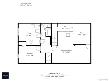 6530 Marshall St, Arvada, CO 80003