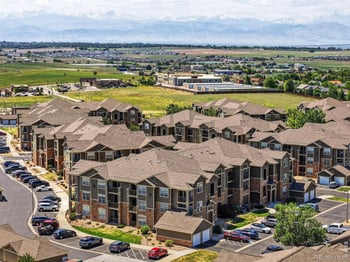 3100 Blue Sky Cir #303, Erie, CO 80516