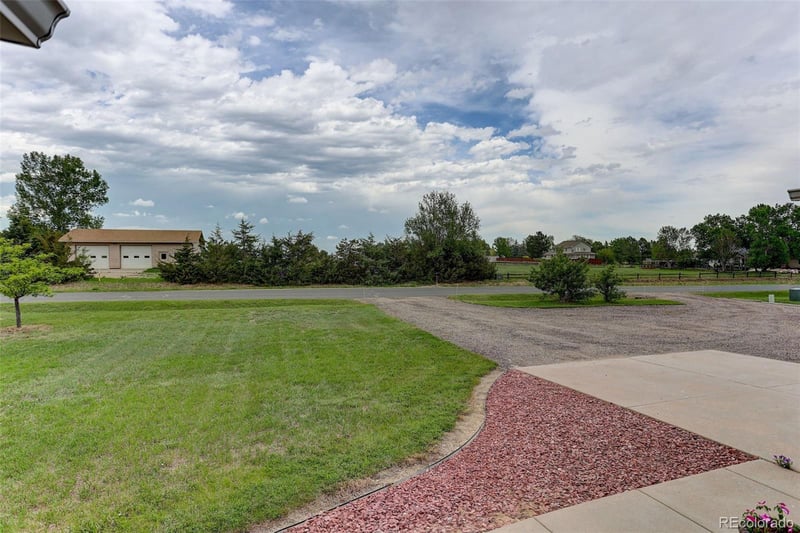 4717 Foothills Dr, Berthoud, CO 80513