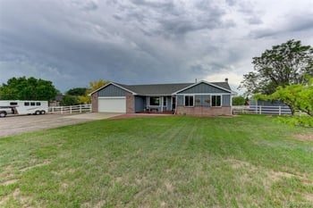 4717 Foothills Dr, Berthoud, CO 80513