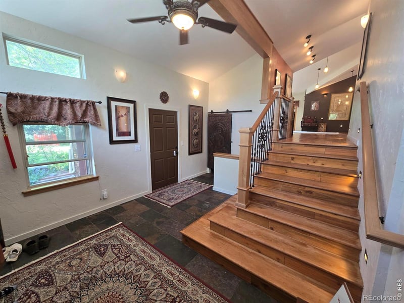 7656 Brockway Dr, Boulder, CO 80303