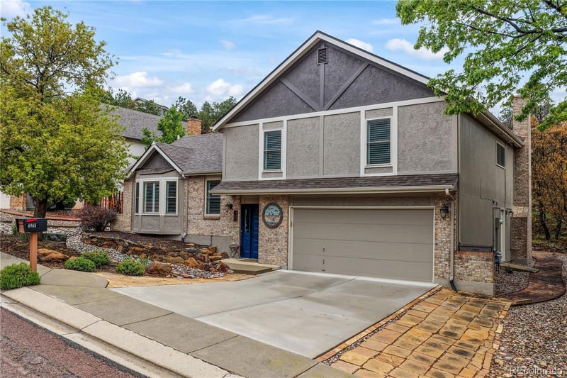 6965 Blackhawk Pl, Colorado Springs, CO 80919