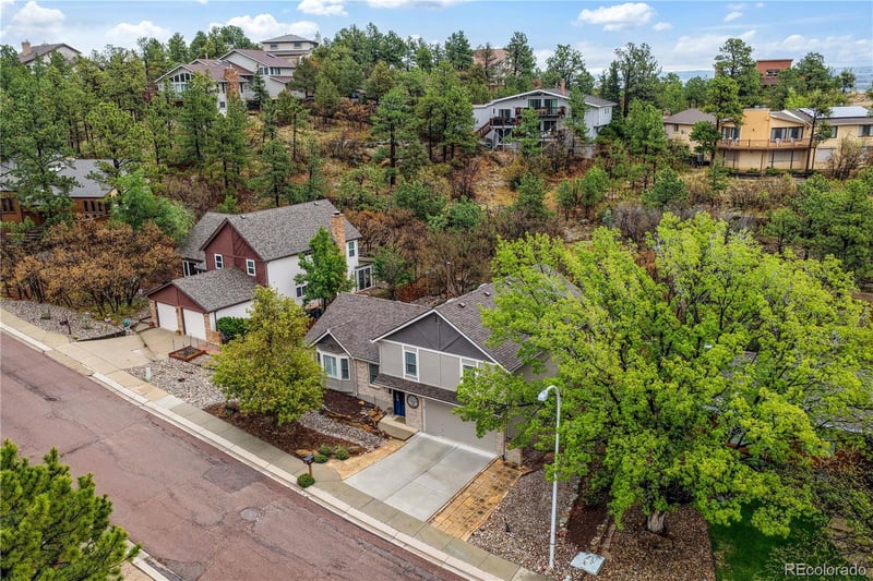 6965 Blackhawk Pl, Colorado Springs, CO 80919