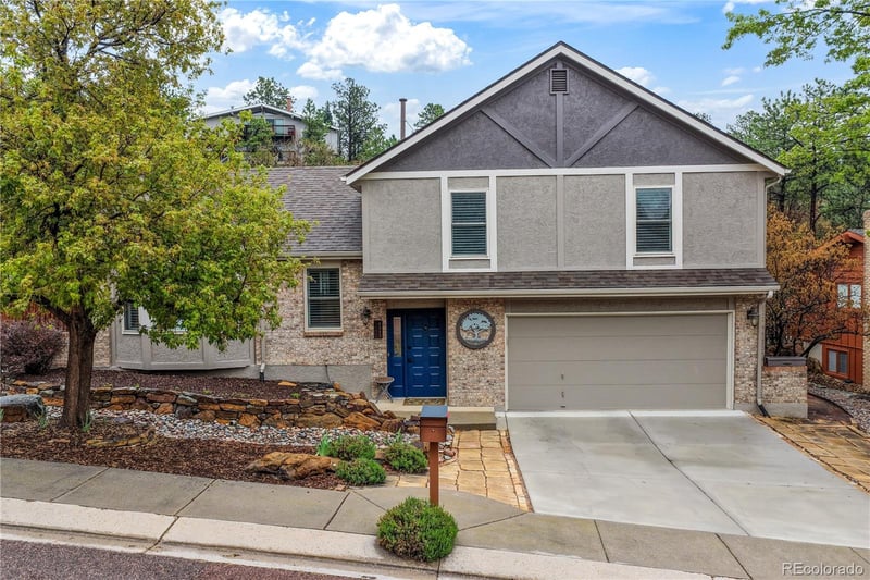6965 Blackhawk Pl, Colorado Springs, CO 80919